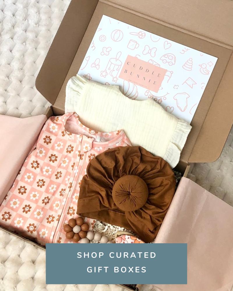 Baby Gift Boxes