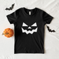 Jack-O-Lantern Youth Short Sleeve T-Shirt