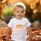 Sweeter Than Pie Toddler Short Sleeve Tee