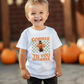 Gobble 'Til You Wobble Toddler Short Sleeve Tee