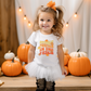 Sweetest Pumpkin Toddler Short Sleeve Tee