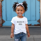 Mama's Girl Toddler Short Sleeve Tee