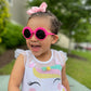 Baby Sunglasses | Daisy (fits babies and toddlers)