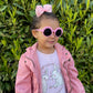 Baby Sunglasses | Daisy (fits babies and toddlers)