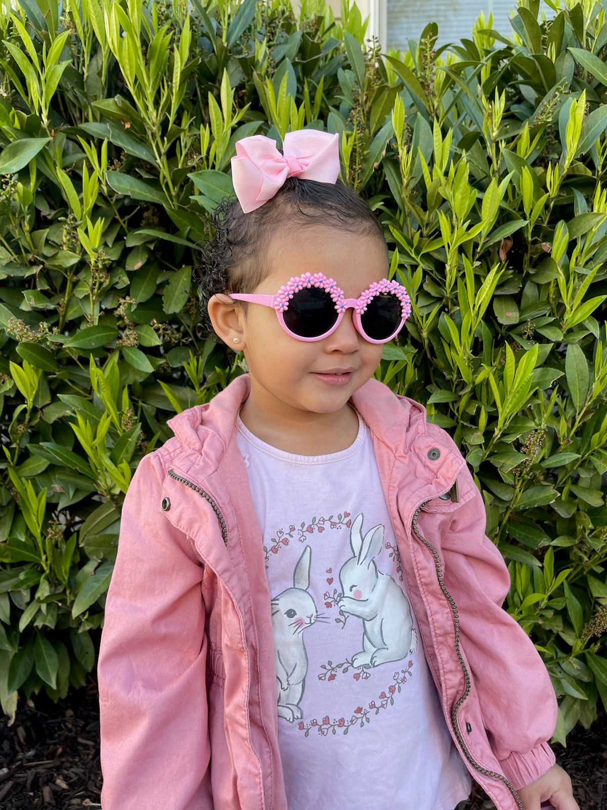 Baby Sunglasses | Daisy (fits babies and toddlers)