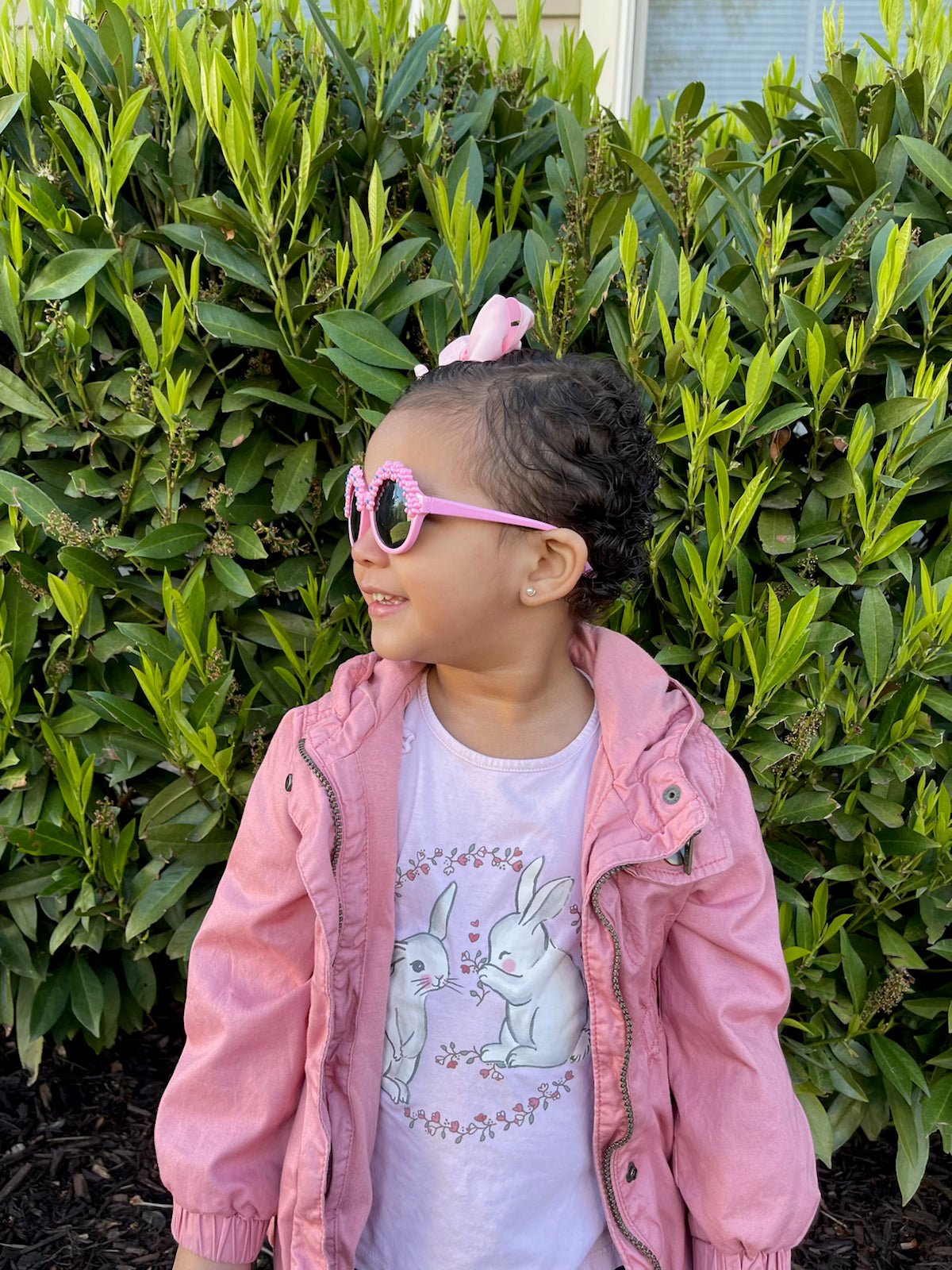 Baby Sunglasses | Daisy (fits babies and toddlers)