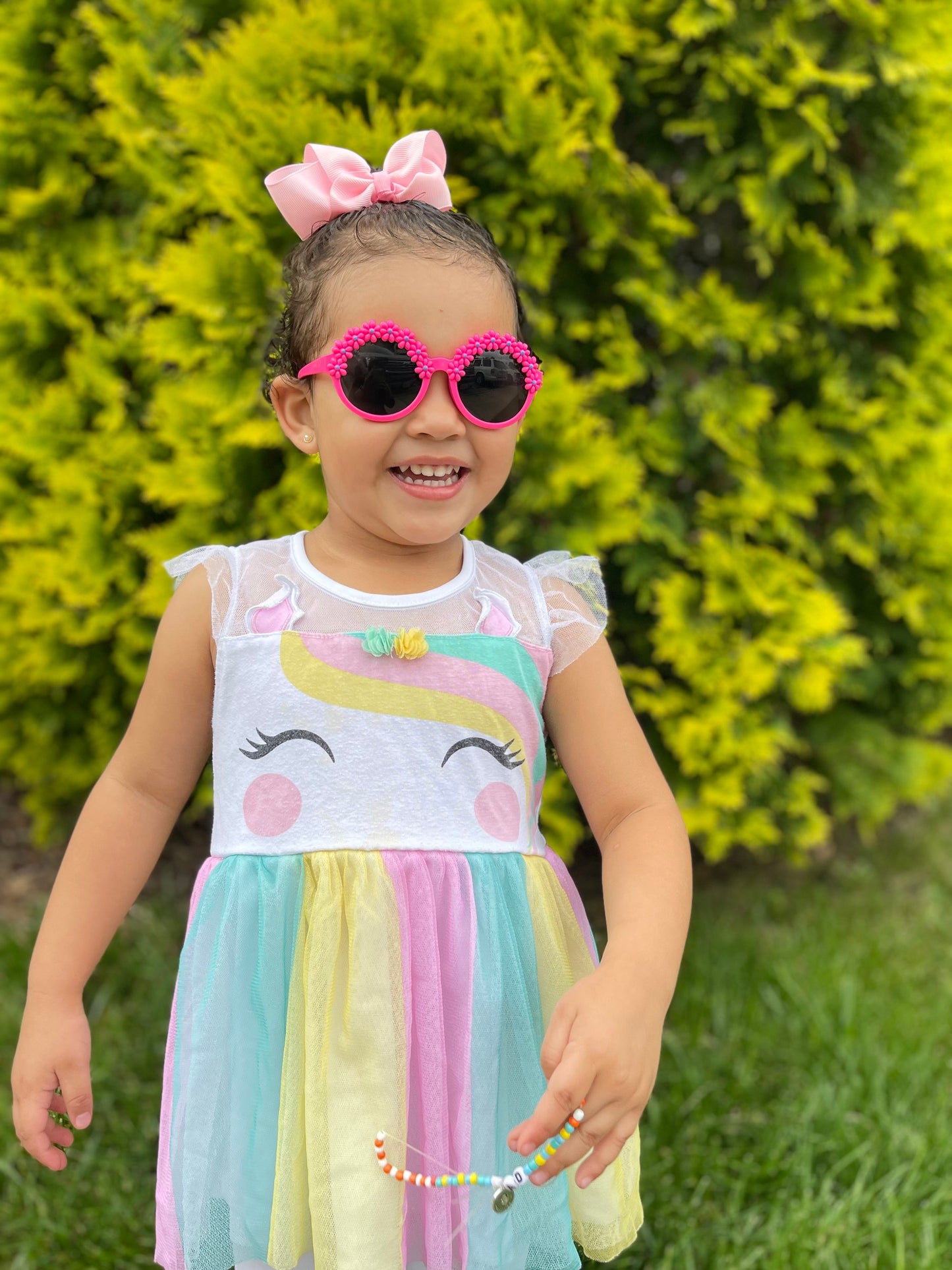 Baby Sunglasses | Daisy (fits babies and toddlers)